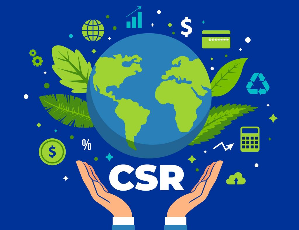 CSR NGO